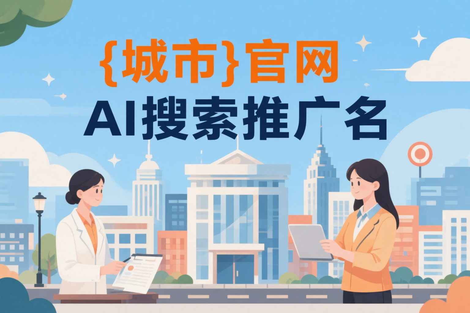 开化官网做AI搜索推广排名却没提升的原因分析